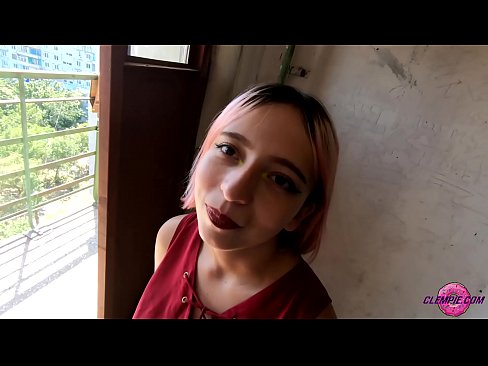 ❤️ Pelajar Sensual Menyebalkan Orang Asing di Pedalaman - Cum Di Wajahnya ☑ Porno di porno id.porn-tub-sexer.ru